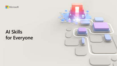 AI Skills for Everyone