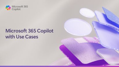 Microsoft 365 Copilot with Use Cases